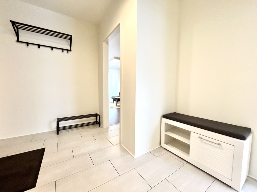 Mieszkanie na wynajem Szczecin, Gumieńce 50 m2 | Arka Nieruchomości