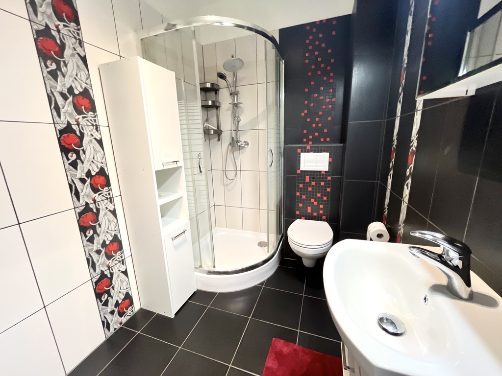 Mieszkanie na wynajem Szczecin, Gumieńce 50 m2 | Arka Nieruchomości