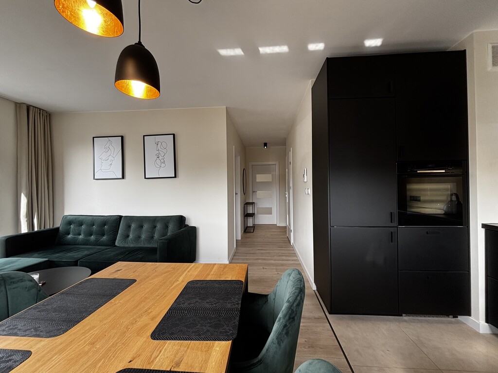 Mieszkanie na sprzedaż Warzymice 56 m2 | Arka Nieruchomości