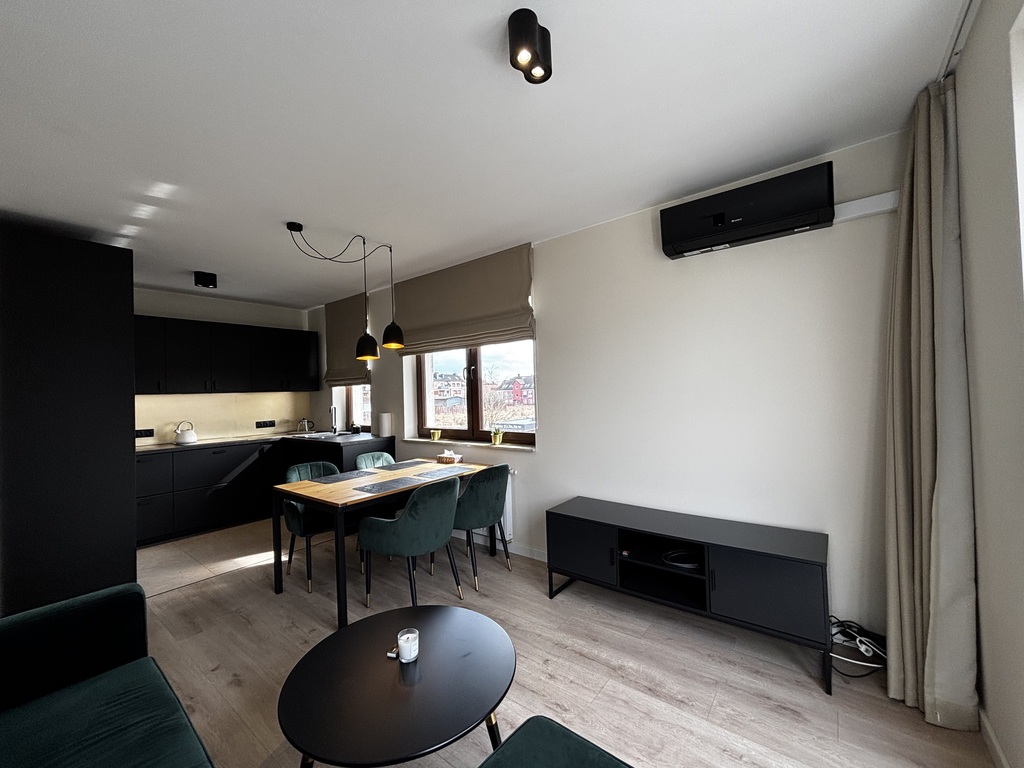 Mieszkanie na sprzedaż Warzymice 56 m2 | Arka Nieruchomości