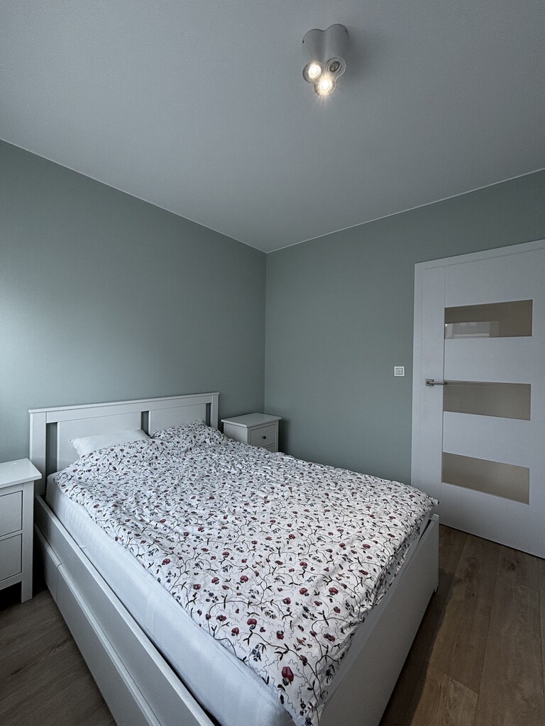 Mieszkanie na sprzedaż Warzymice 56 m2 | Arka Nieruchomości