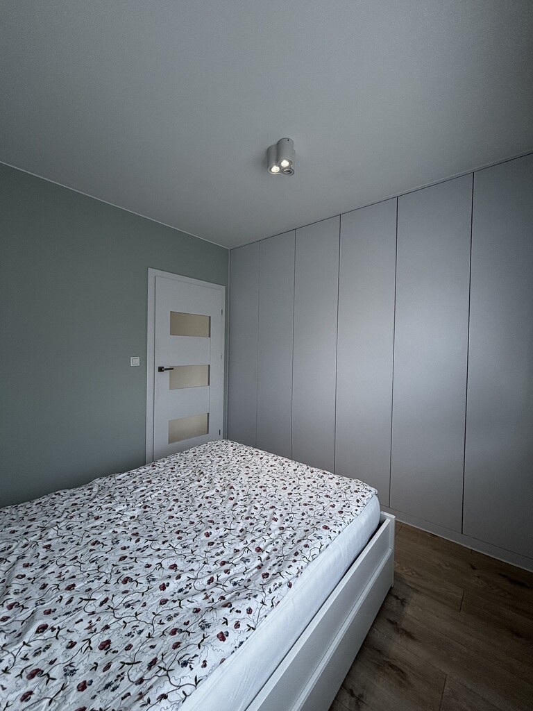 Mieszkanie na sprzedaż Warzymice 56 m2 | Arka Nieruchomości