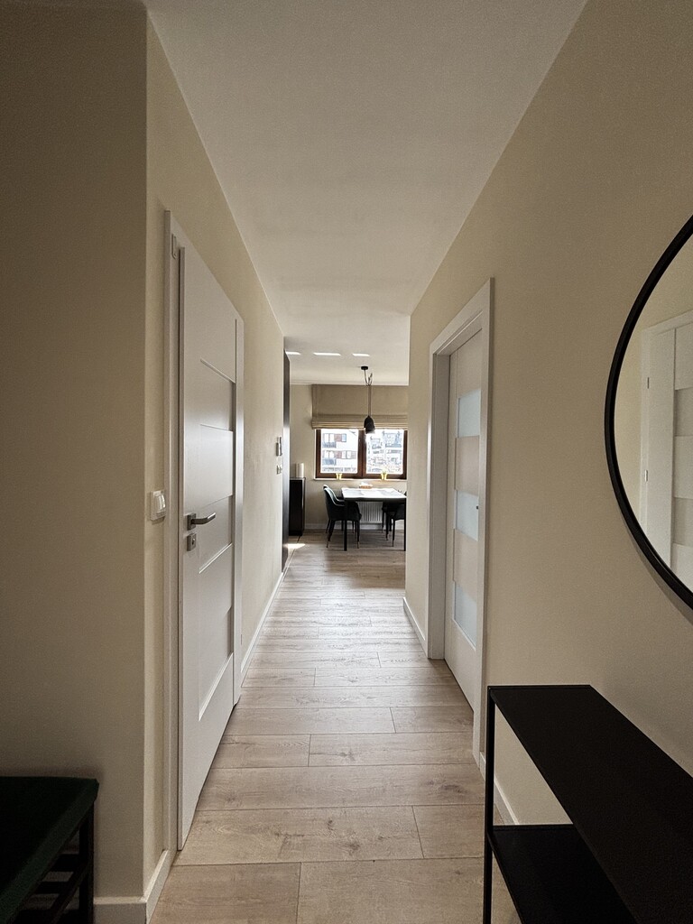 Mieszkanie na sprzedaż Warzymice 56 m2 | Arka Nieruchomości