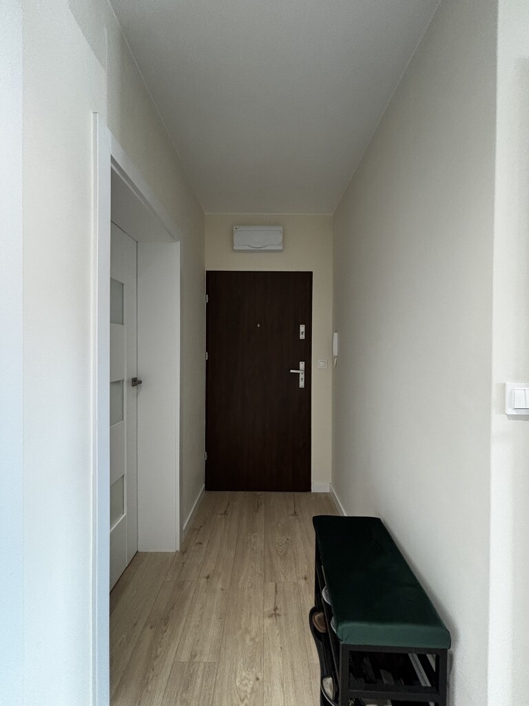 Mieszkanie na sprzedaż Warzymice 56 m2 | Arka Nieruchomości