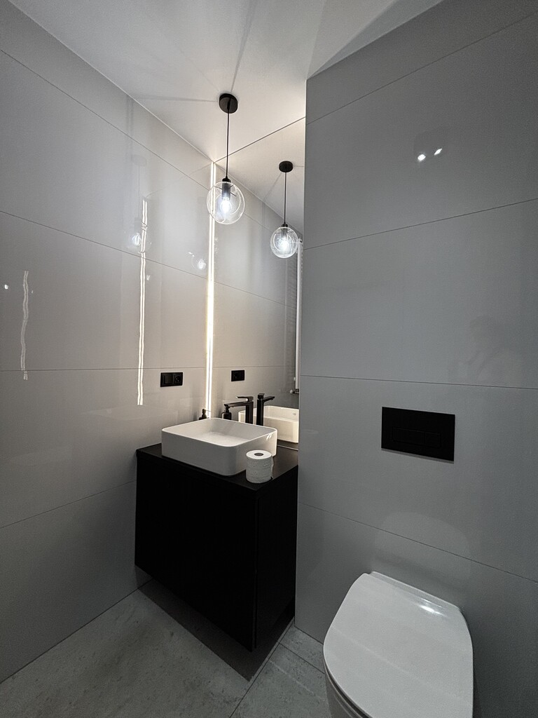 Mieszkanie na sprzedaż Warzymice 56 m2 | Arka Nieruchomości