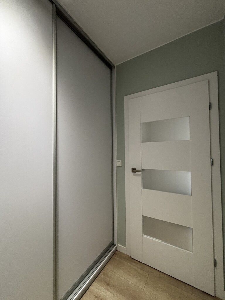 Mieszkanie na sprzedaż Warzymice 56 m2 | Arka Nieruchomości