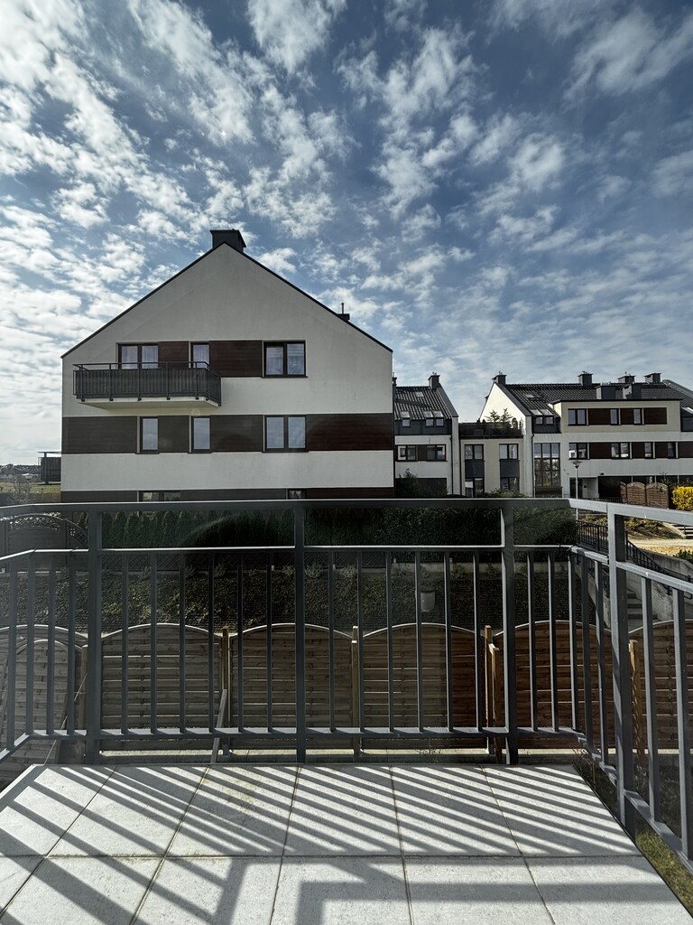 Mieszkanie na sprzedaż Warzymice 56 m2 | Arka Nieruchomości