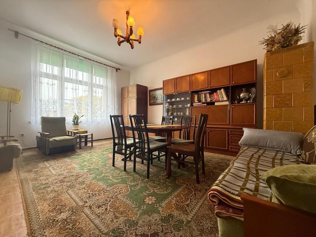 4-pokojowe mieszkanie, 112,00 m², Gorzów Wielkopolski – Śródmieście