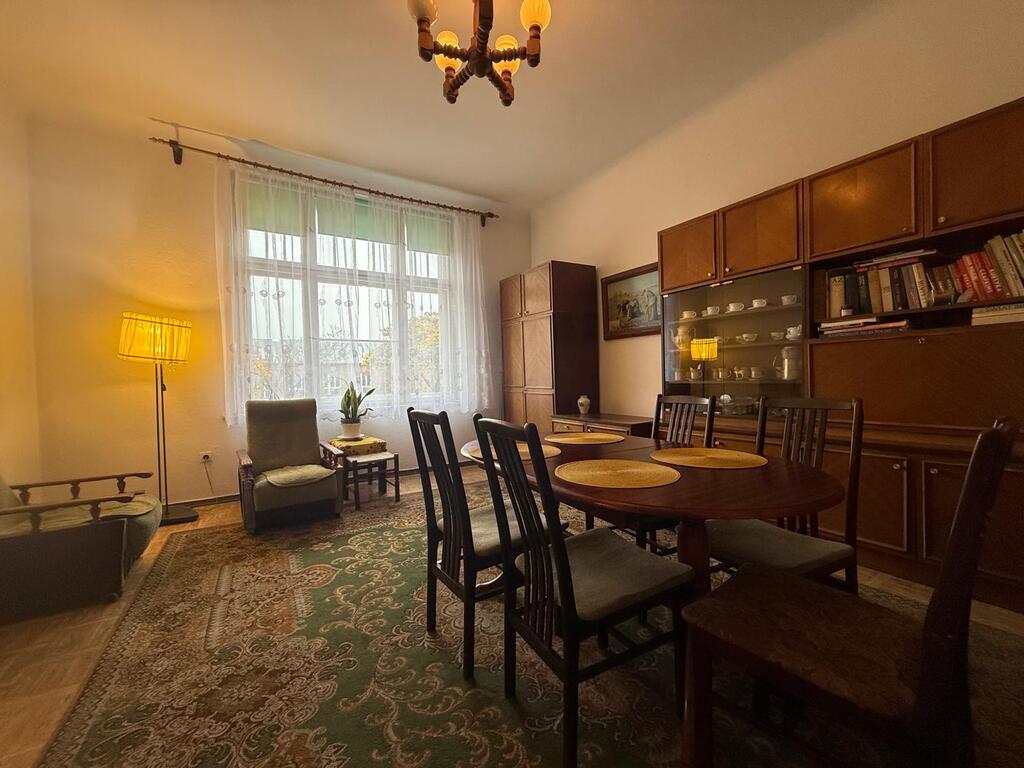 4-pokojowe mieszkanie, 112,00 m², Gorzów Wielkopolski – Śródmieście