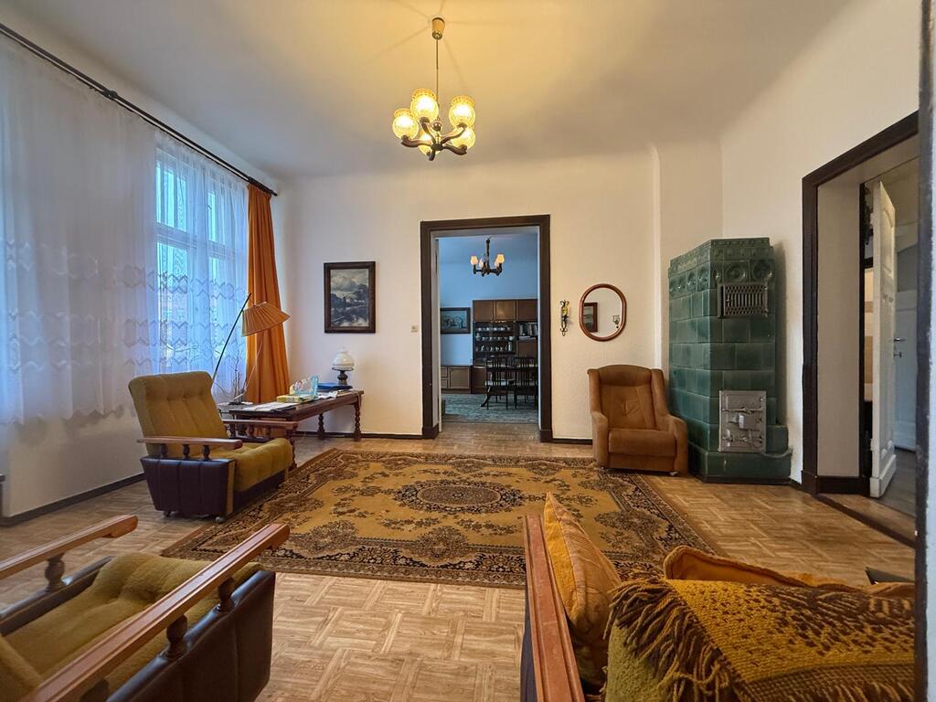 4-pokojowe mieszkanie, 112,00 m², Gorzów Wielkopolski – Śródmieście