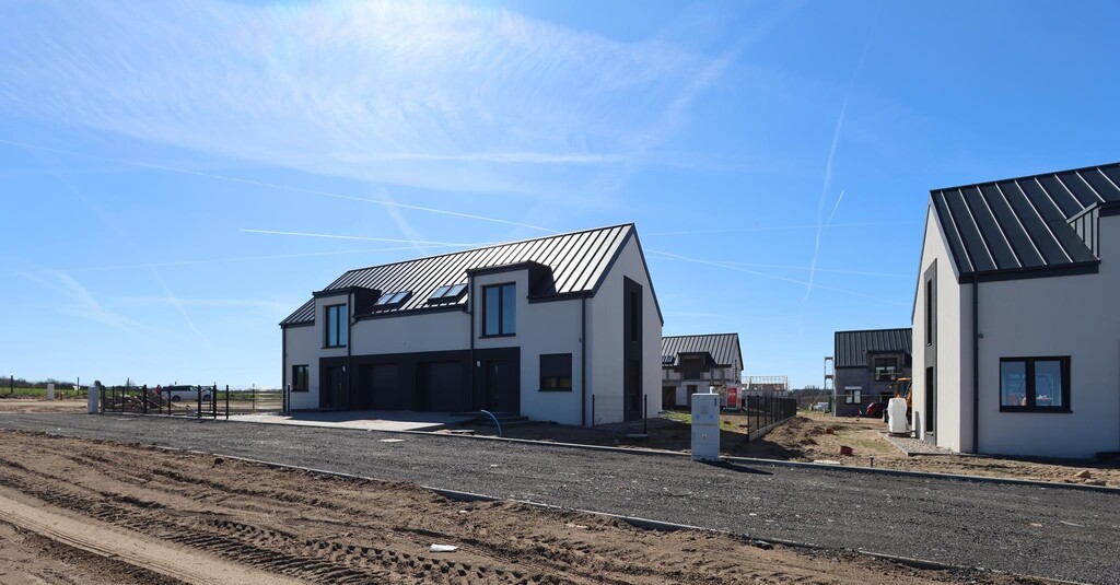 Mieszkanie na sprzedaż Goleniów 128 m2 | Arka Nieruchomości