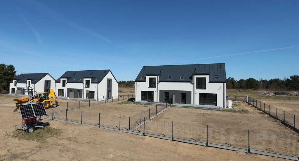 Mieszkanie na sprzedaż Goleniów 128 m2 | Arka Nieruchomości