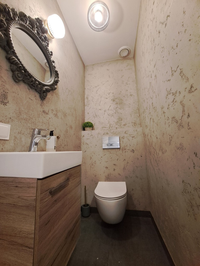 Dom na wynajem Mierzyn 120 m2 | Arka Nieruchomości