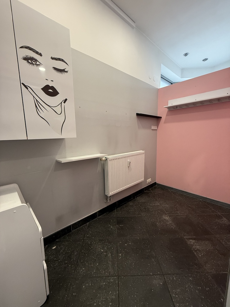 Lokal na wynajem Szczecin, Śródmieście 24 m2 | Arka Nieruchomości