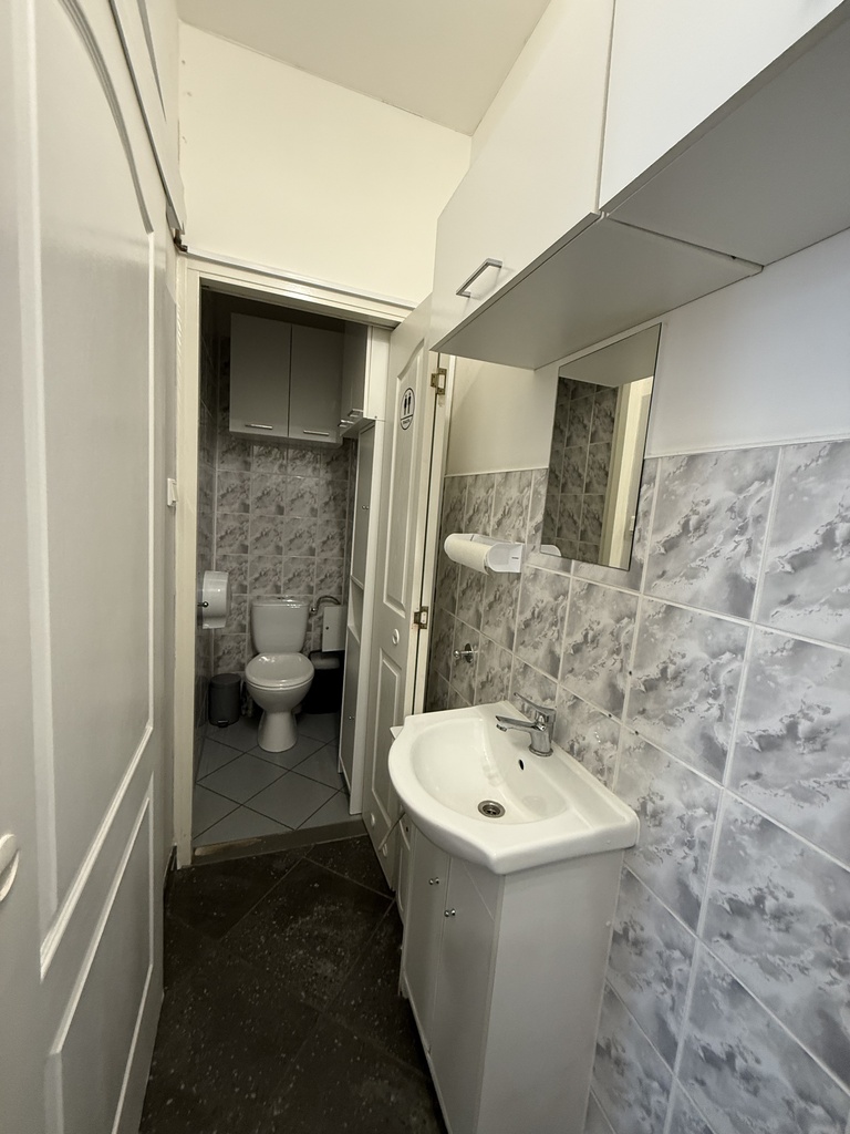 Lokal na wynajem Szczecin, Śródmieście 24 m2 | Arka Nieruchomości