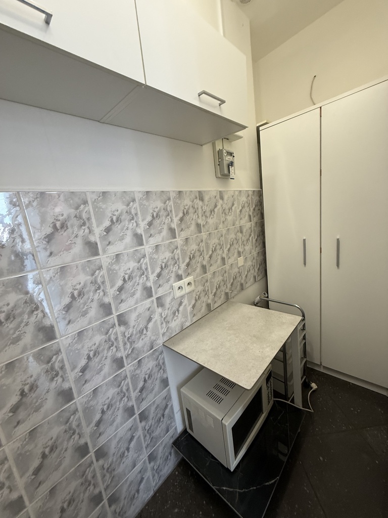 Lokal na wynajem Szczecin, Śródmieście 24 m2 | Arka Nieruchomości