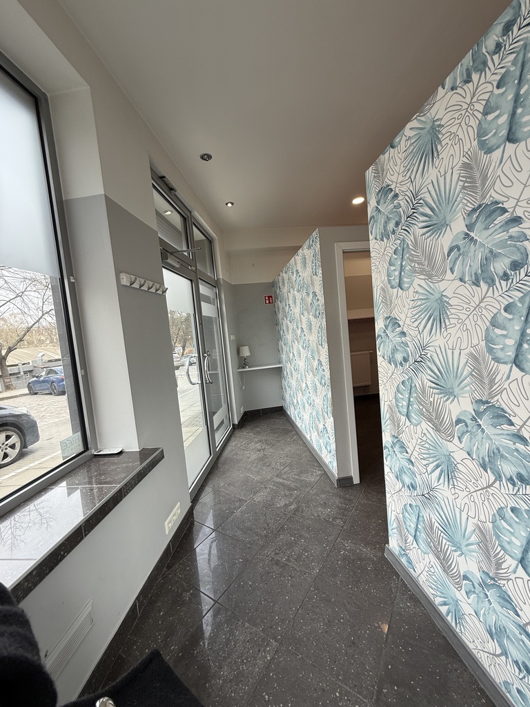 Lokal na wynajem Szczecin, Śródmieście 24 m2 | Arka Nieruchomości