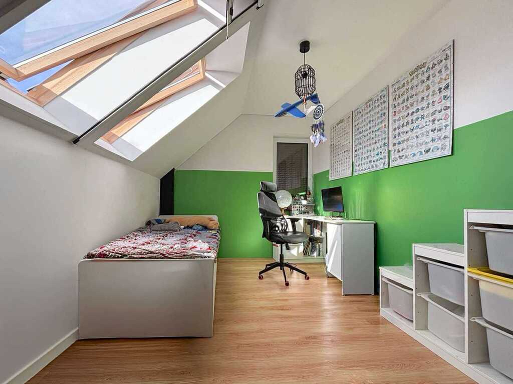 Dom na sprzedaż Gryfino 94 m2 | Arka Nieruchomości