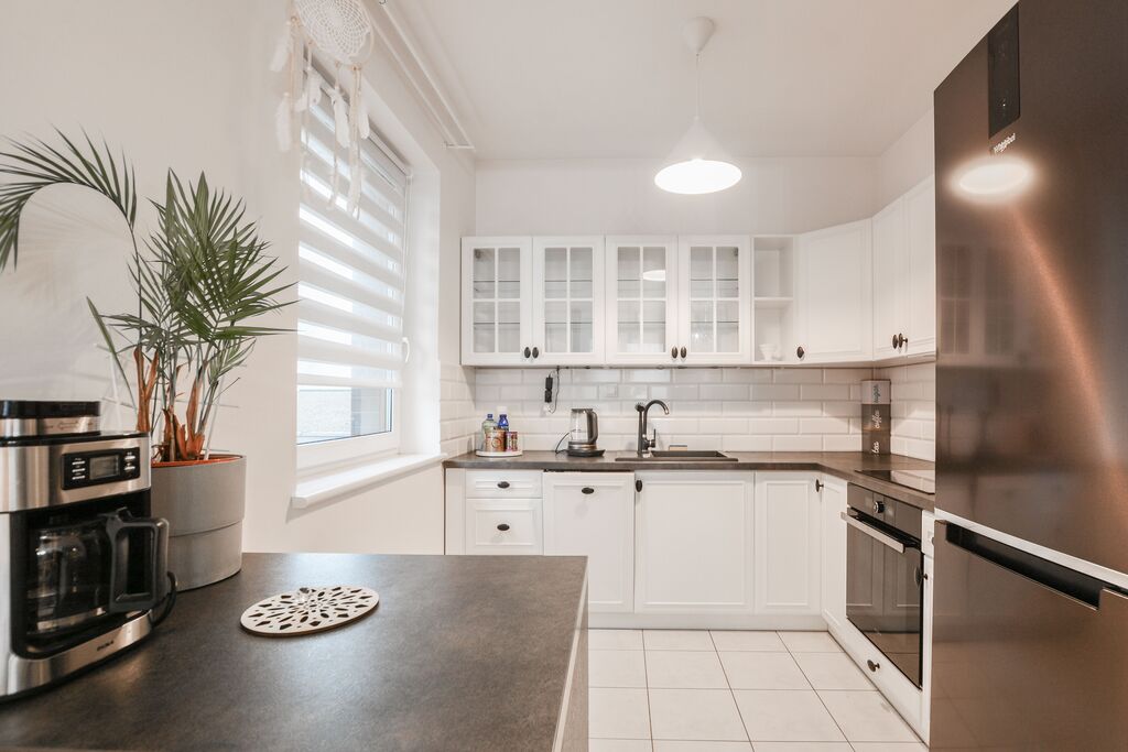 Mieszkanie na wynajem Szczecin, Gumieńce 50 m2 | Arka Nieruchomości