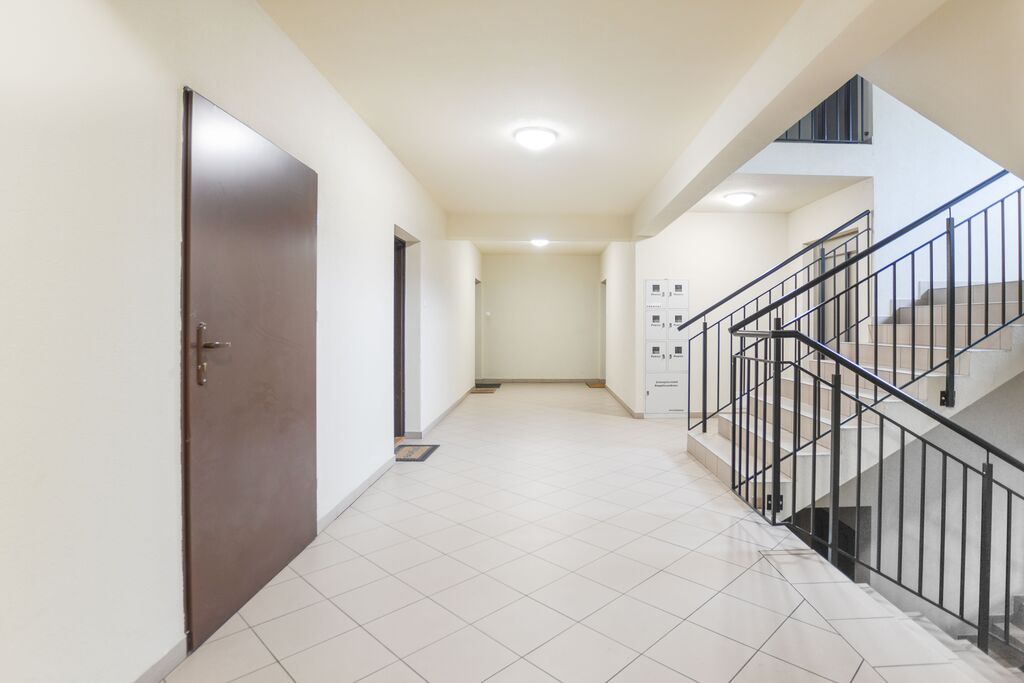 Mieszkanie na wynajem Szczecin, Gumieńce 50 m2 | Arka Nieruchomości