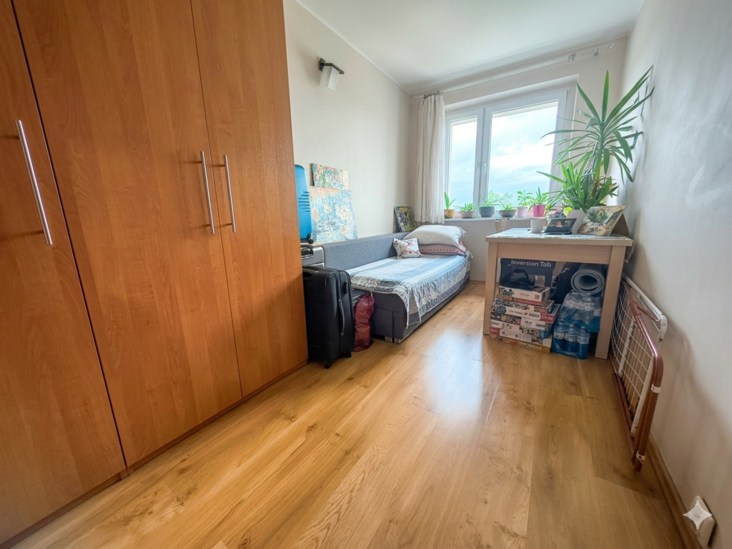 Mieszkanie na wynajem Szczecin, Podjuchy 53 m2 | Arka Nieruchomości