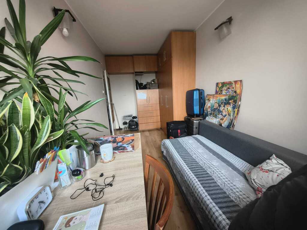 Mieszkanie na wynajem Szczecin, Podjuchy 53 m2 | Arka Nieruchomości