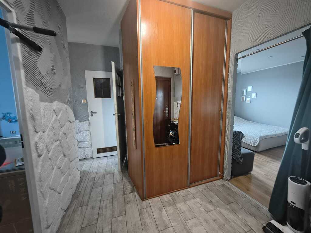 Mieszkanie na wynajem Szczecin, Podjuchy 53 m2 | Arka Nieruchomości