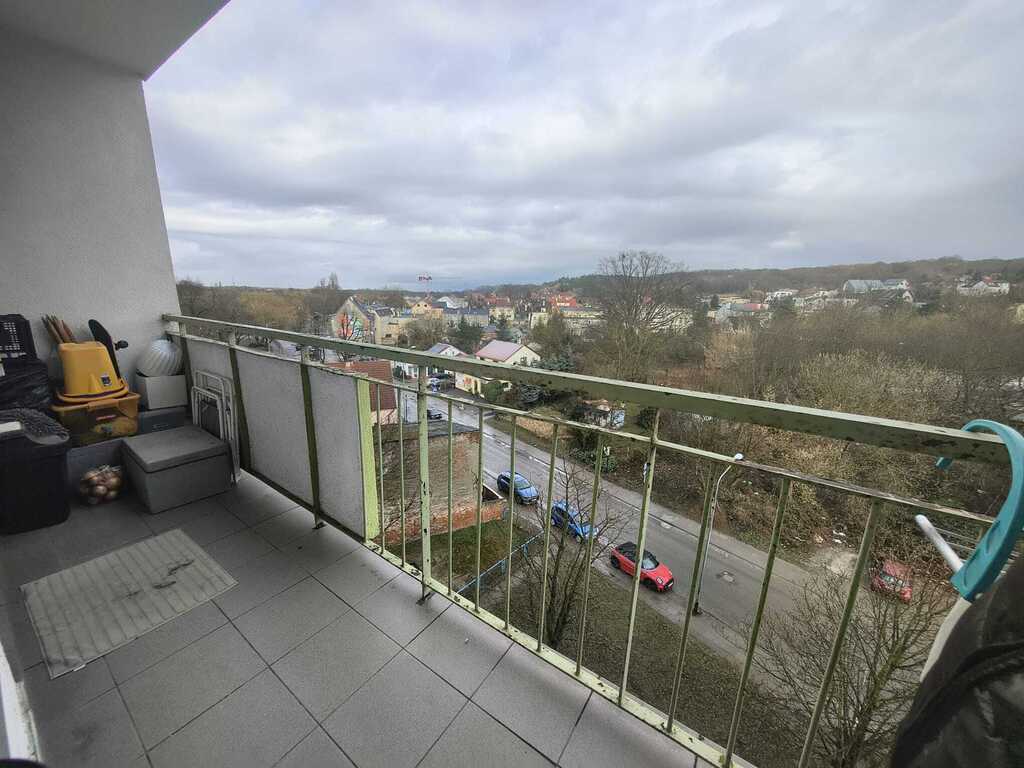 Mieszkanie na wynajem Szczecin, Podjuchy 53 m2 | Arka Nieruchomości