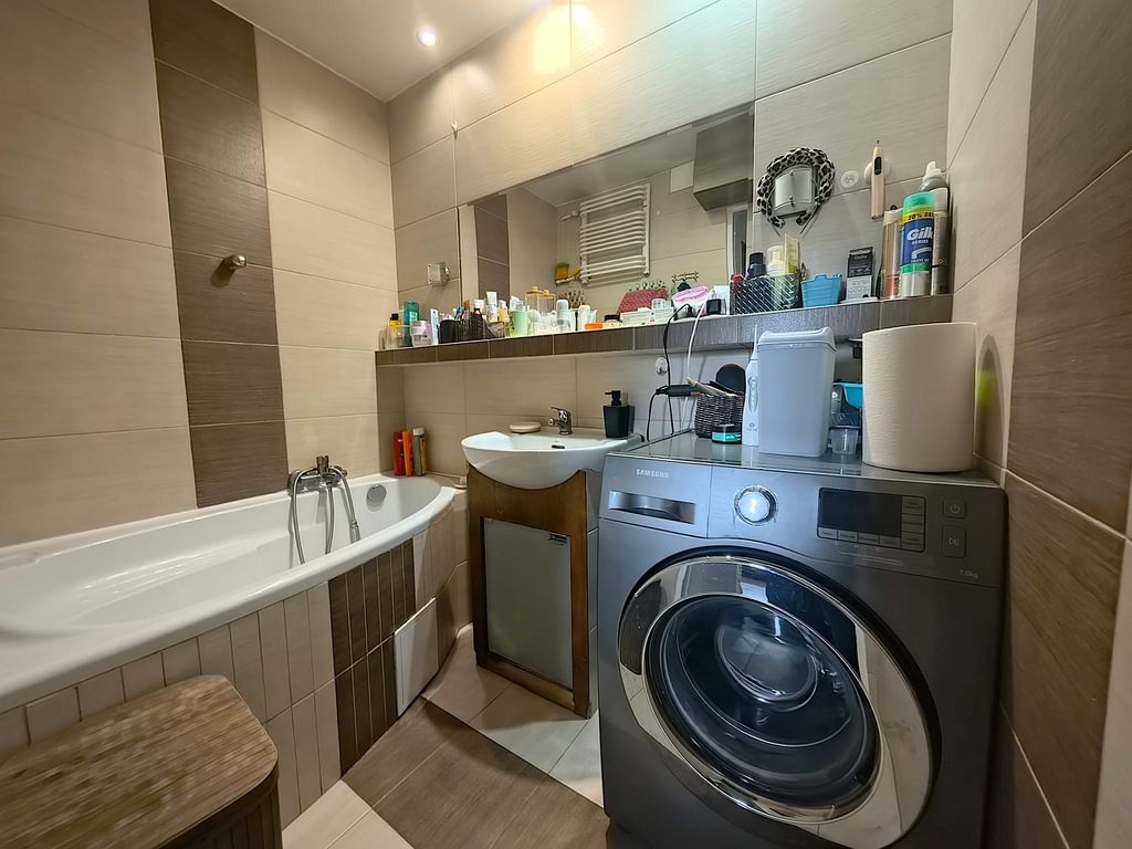 Mieszkanie na wynajem Szczecin, Podjuchy 53 m2 | Arka Nieruchomości