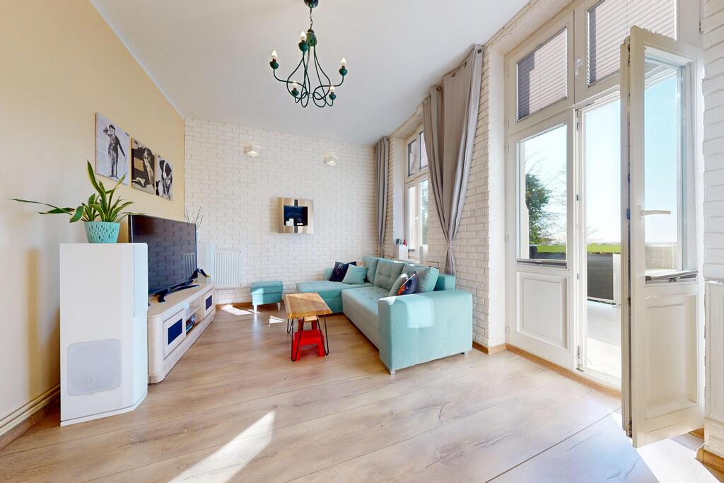 Mieszkanie na sprzedaż Szczecin, Podjuchy 63 m2 | Arka Nieruchomości