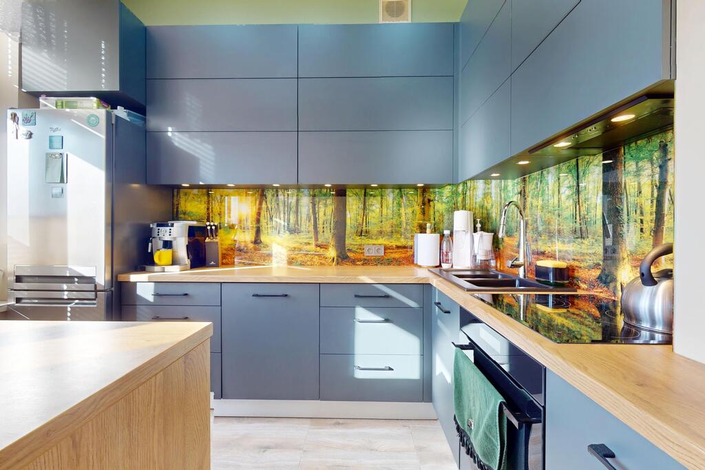 Mieszkanie na sprzedaż Szczecin, Podjuchy 63 m2 | Arka Nieruchomości