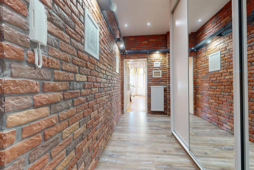 Mieszkanie na sprzedaż Szczecin, Podjuchy 63 m2 | Arka Nieruchomości