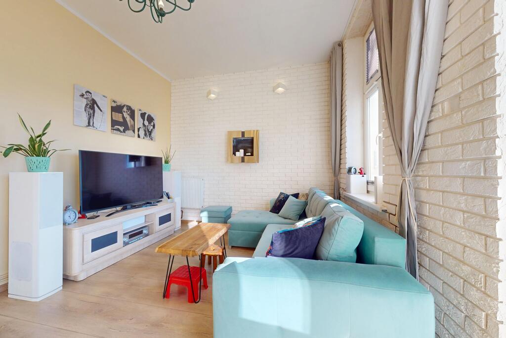 Mieszkanie na sprzedaż Szczecin, Podjuchy 63 m2 | Arka Nieruchomości