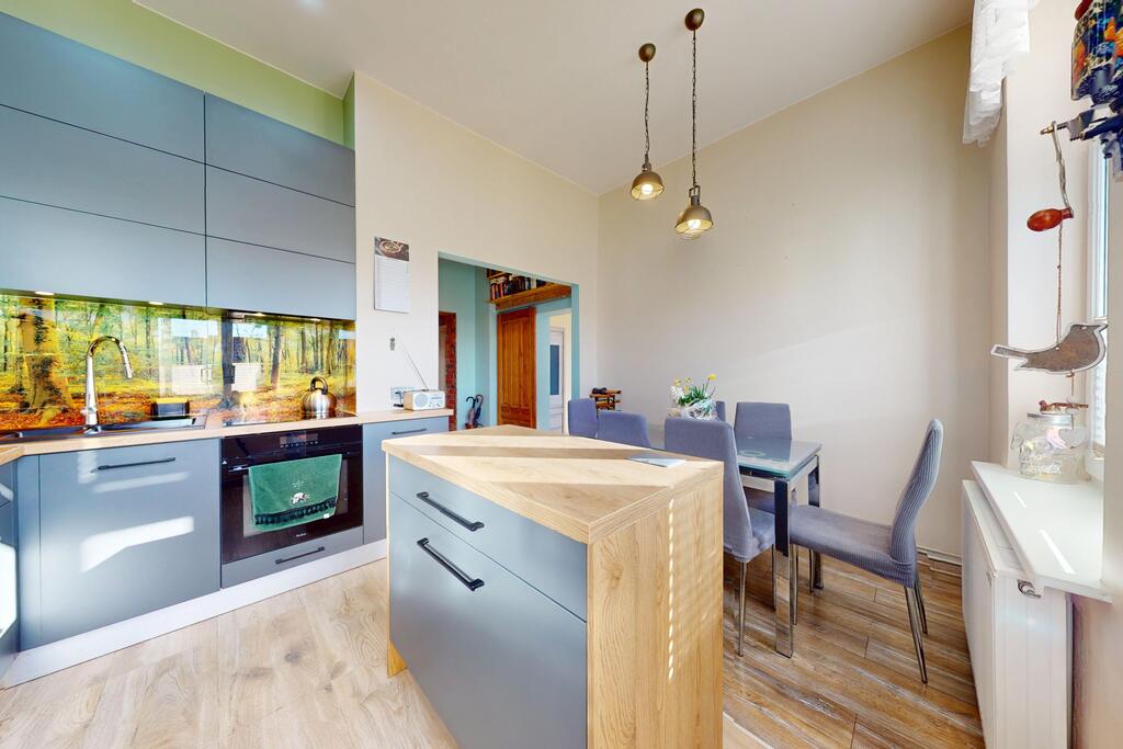 Mieszkanie na sprzedaż Szczecin, Podjuchy 63 m2 | Arka Nieruchomości