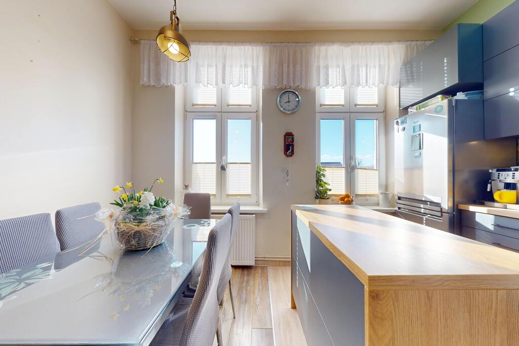 Mieszkanie na sprzedaż Szczecin, Podjuchy 63 m2 | Arka Nieruchomości