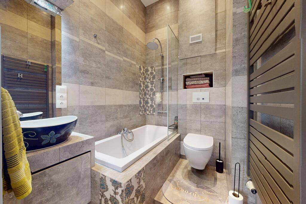 Mieszkanie na sprzedaż Szczecin, Podjuchy 63 m2 | Arka Nieruchomości