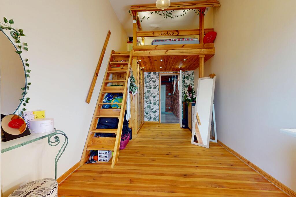 Mieszkanie na sprzedaż Szczecin, Podjuchy 63 m2 | Arka Nieruchomości