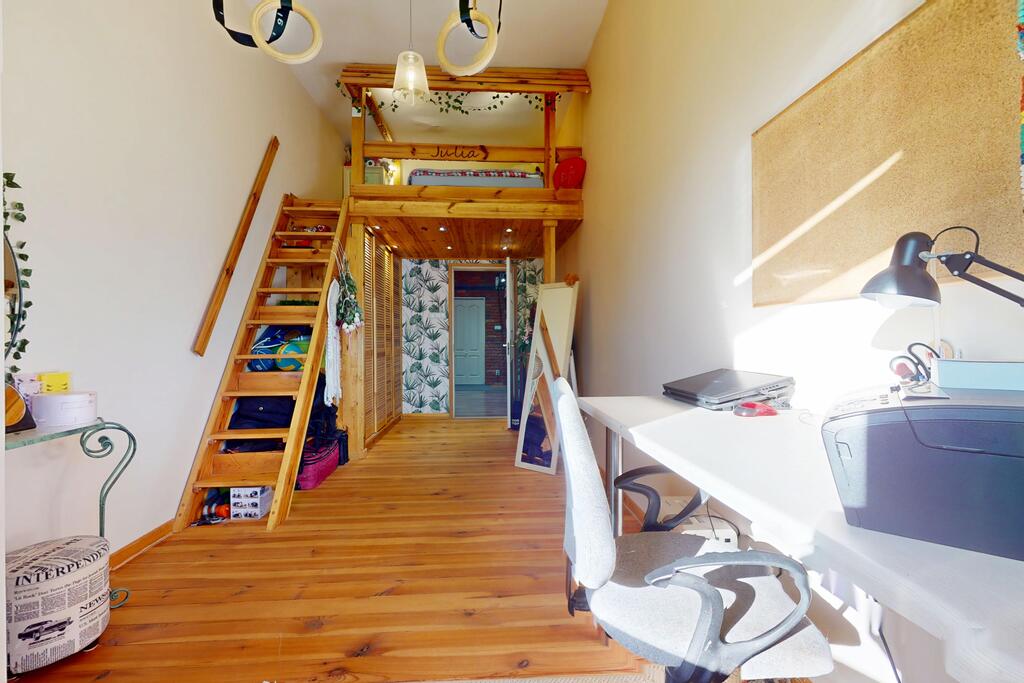 Mieszkanie na sprzedaż Szczecin, Podjuchy 63 m2 | Arka Nieruchomości