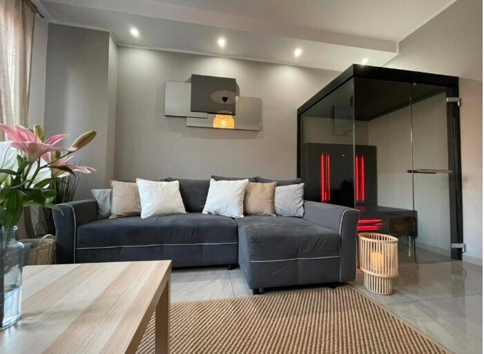 Mieszkanie na sprzedaż Szczecin, Wały Chrobrego 42 m2 | Arka Nieruchomości