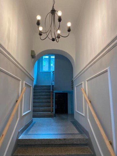 Mieszkanie na sprzedaż Szczecin, Wały Chrobrego 42 m2 | Arka Nieruchomości