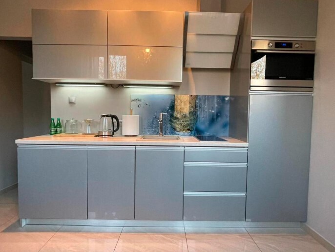 Mieszkanie na sprzedaż Szczecin, Wały Chrobrego 42 m2 | Arka Nieruchomości