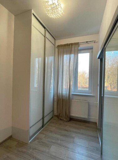 Mieszkanie na sprzedaż Szczecin, Wały Chrobrego 42 m2 | Arka Nieruchomości