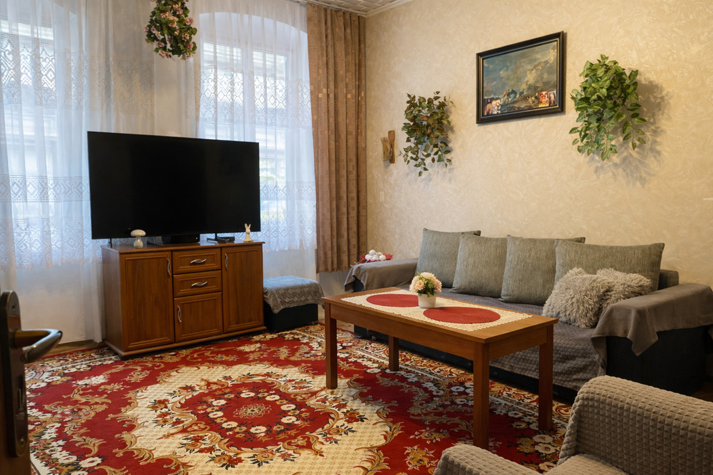 Mieszkanie na sprzedaż Szczecin, Centrum 86 m2 | Arka Nieruchomości