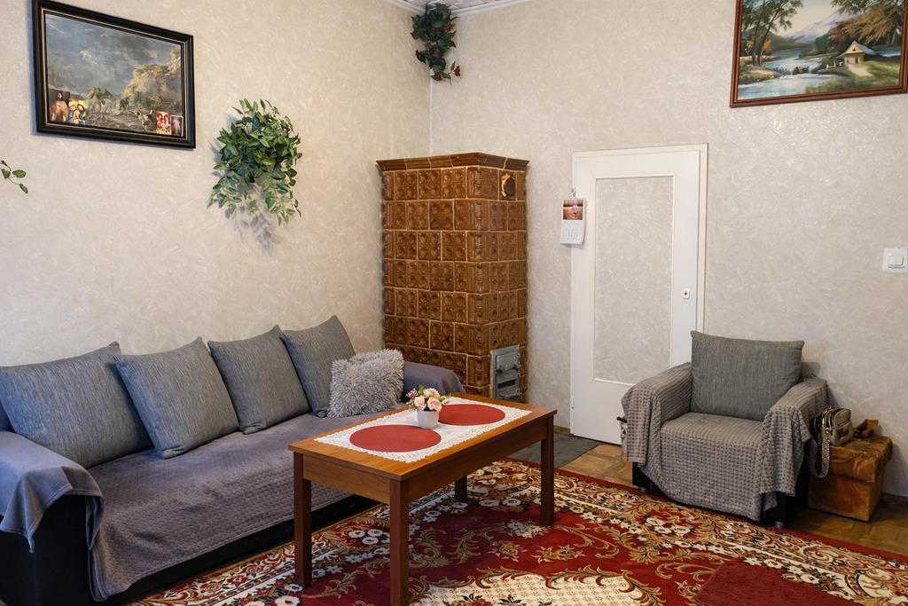 Mieszkanie na sprzedaż Szczecin, Centrum 86 m2 | Arka Nieruchomości