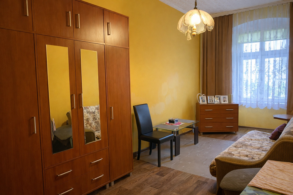 Mieszkanie na sprzedaż Szczecin, Centrum 86 m2 | Arka Nieruchomości