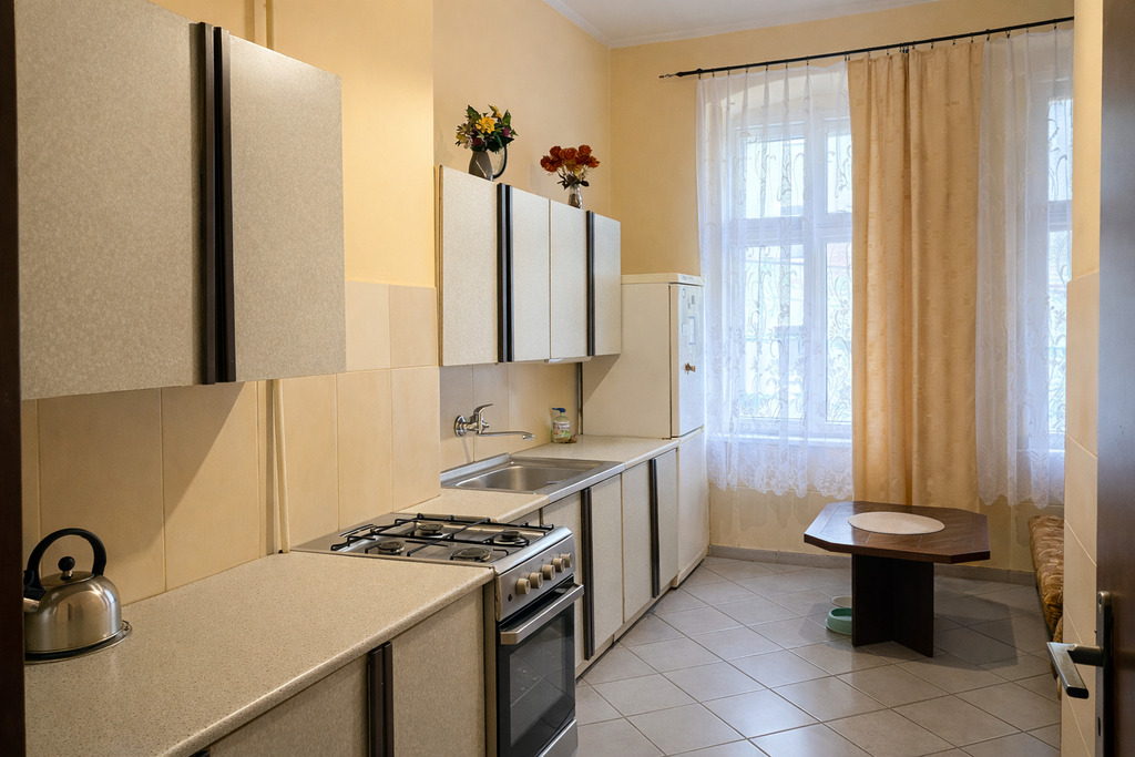 Mieszkanie na sprzedaż Szczecin, Centrum 86 m2 | Arka Nieruchomości