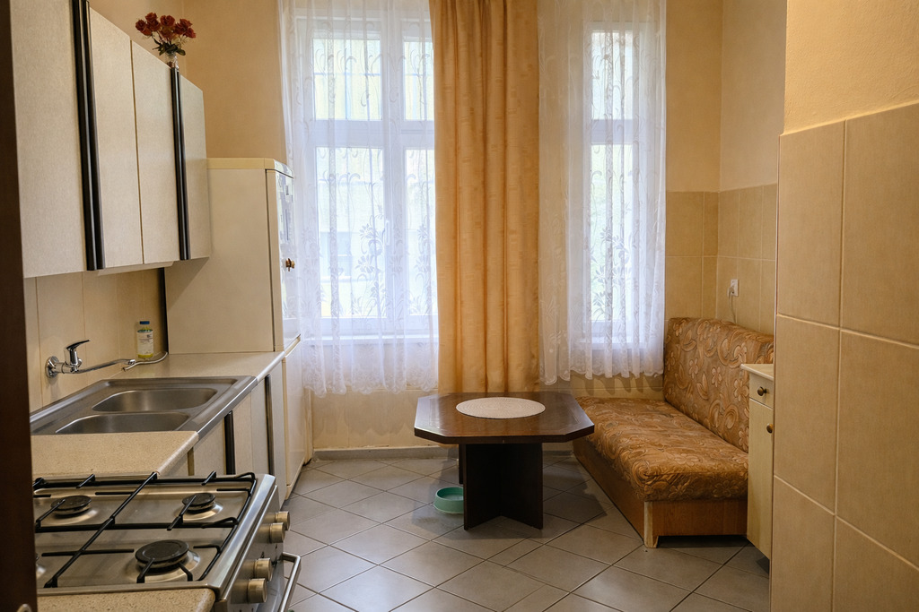 Mieszkanie na sprzedaż Szczecin, Centrum 86 m2 | Arka Nieruchomości