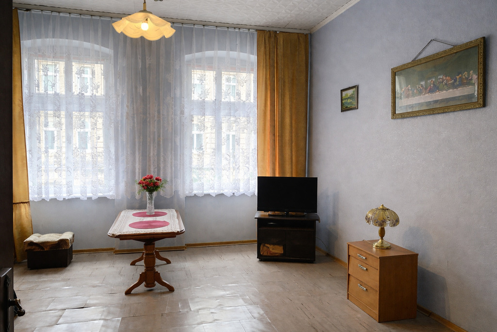 Mieszkanie na sprzedaż Szczecin, Centrum 86 m2 | Arka Nieruchomości