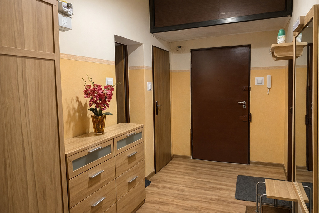 Mieszkanie na sprzedaż Szczecin, Centrum 86 m2 | Arka Nieruchomości