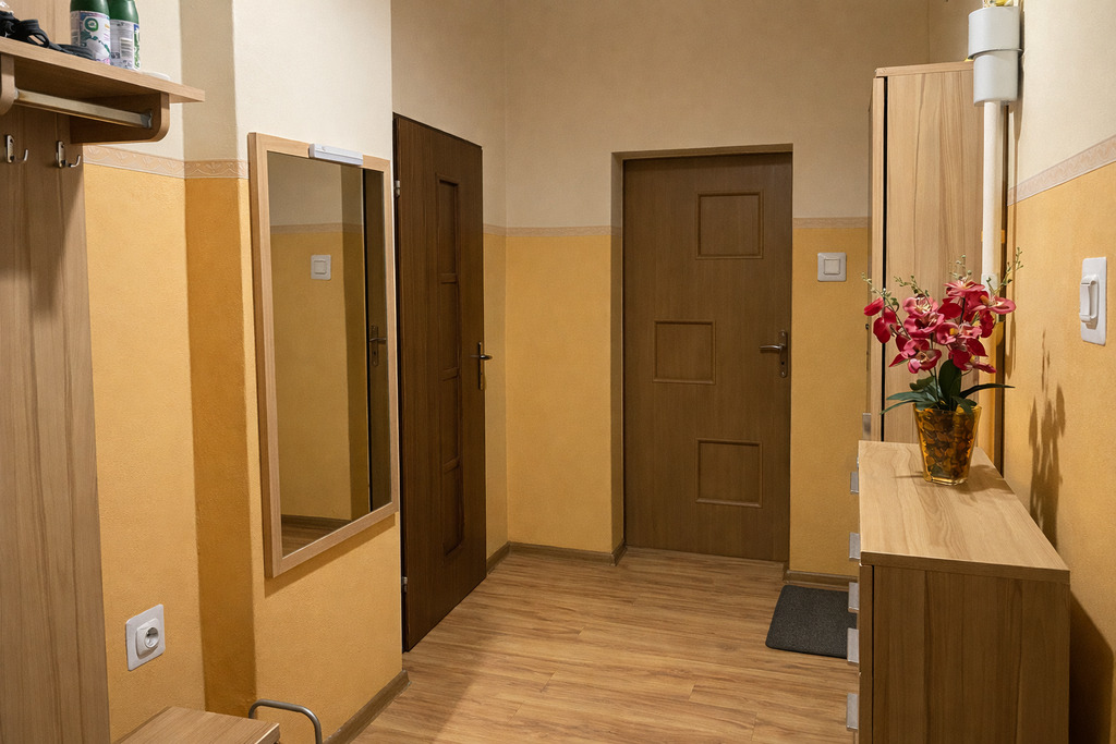 Mieszkanie na sprzedaż Szczecin, Centrum 86 m2 | Arka Nieruchomości